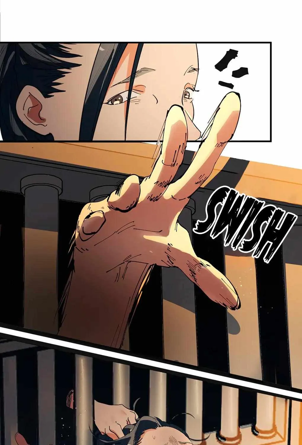 Artificial Temperature 36.7°C Chapter 27 page 19 - 