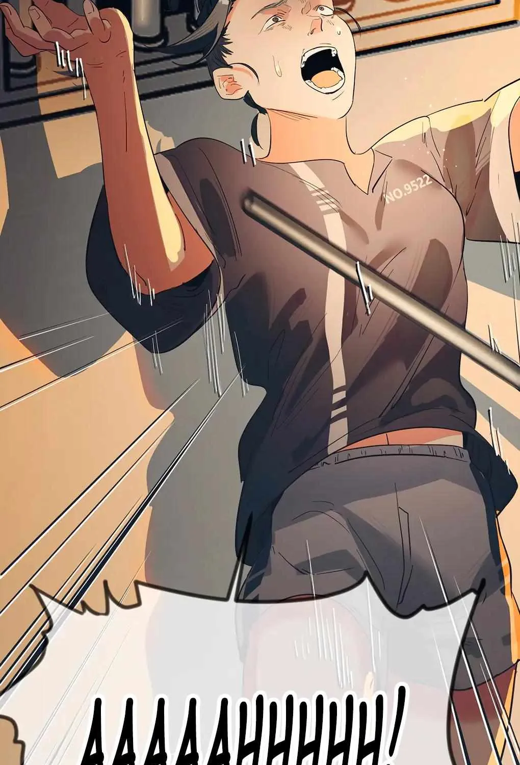 Artificial Temperature 36.7°C Chapter 27 page 20 - 
