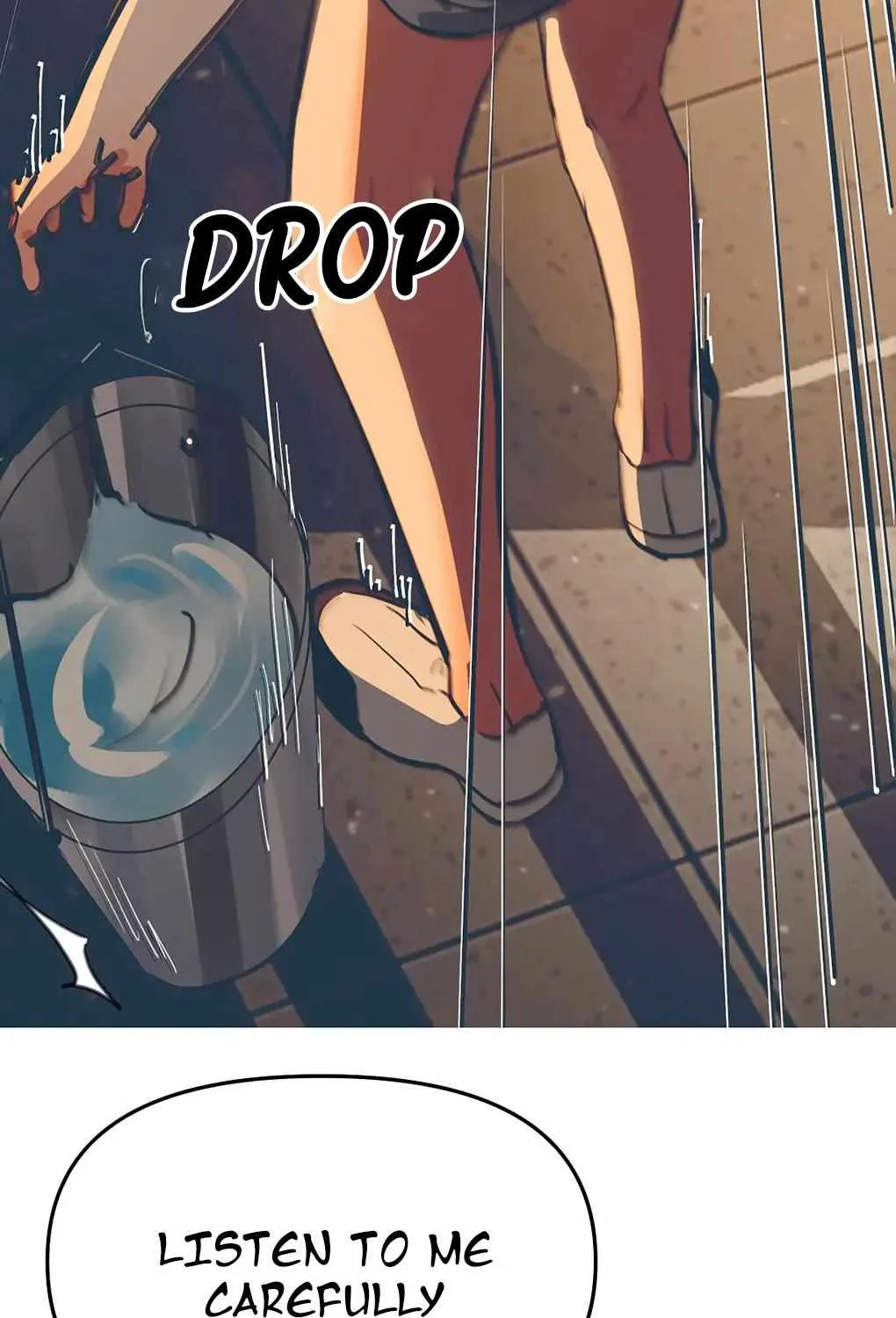 Artificial Temperature 36.7°C Chapter 27 page 23 - 