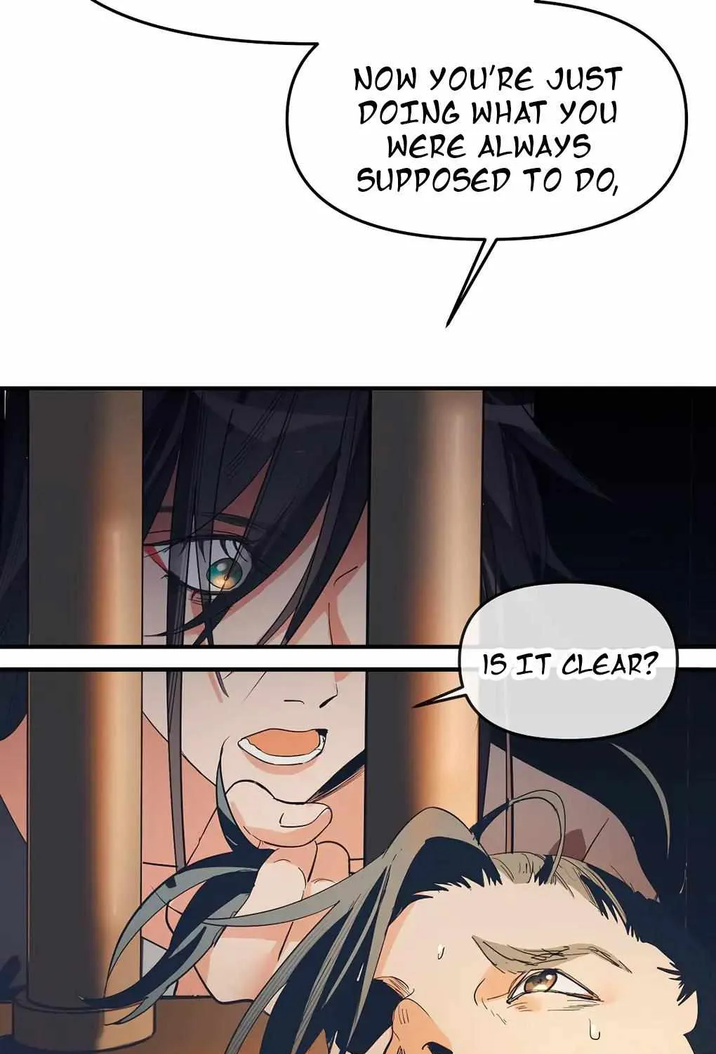 Artificial Temperature 36.7°C Chapter 27 page 25 - 
