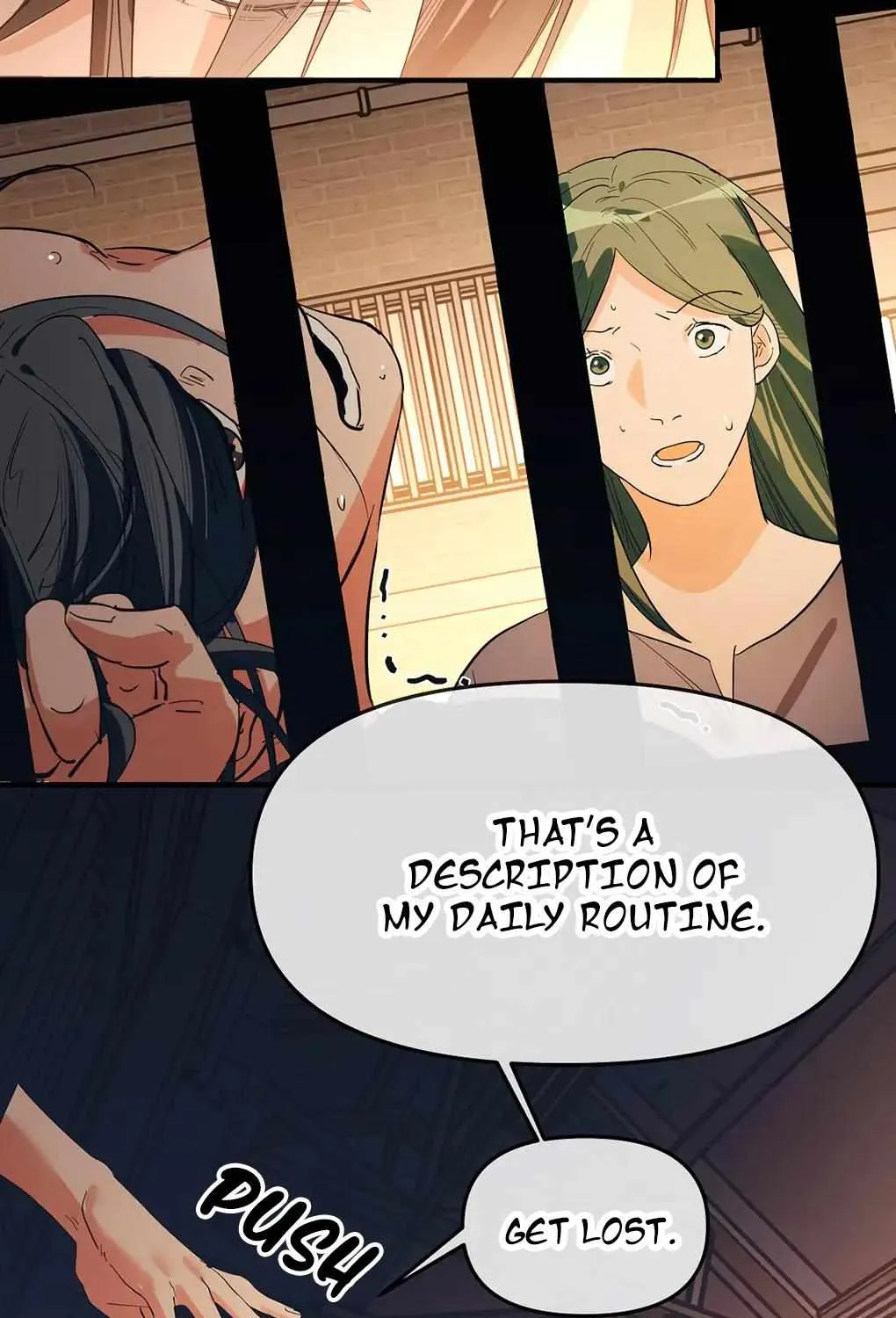 Artificial Temperature 36.7°C Chapter 27 page 27 - 