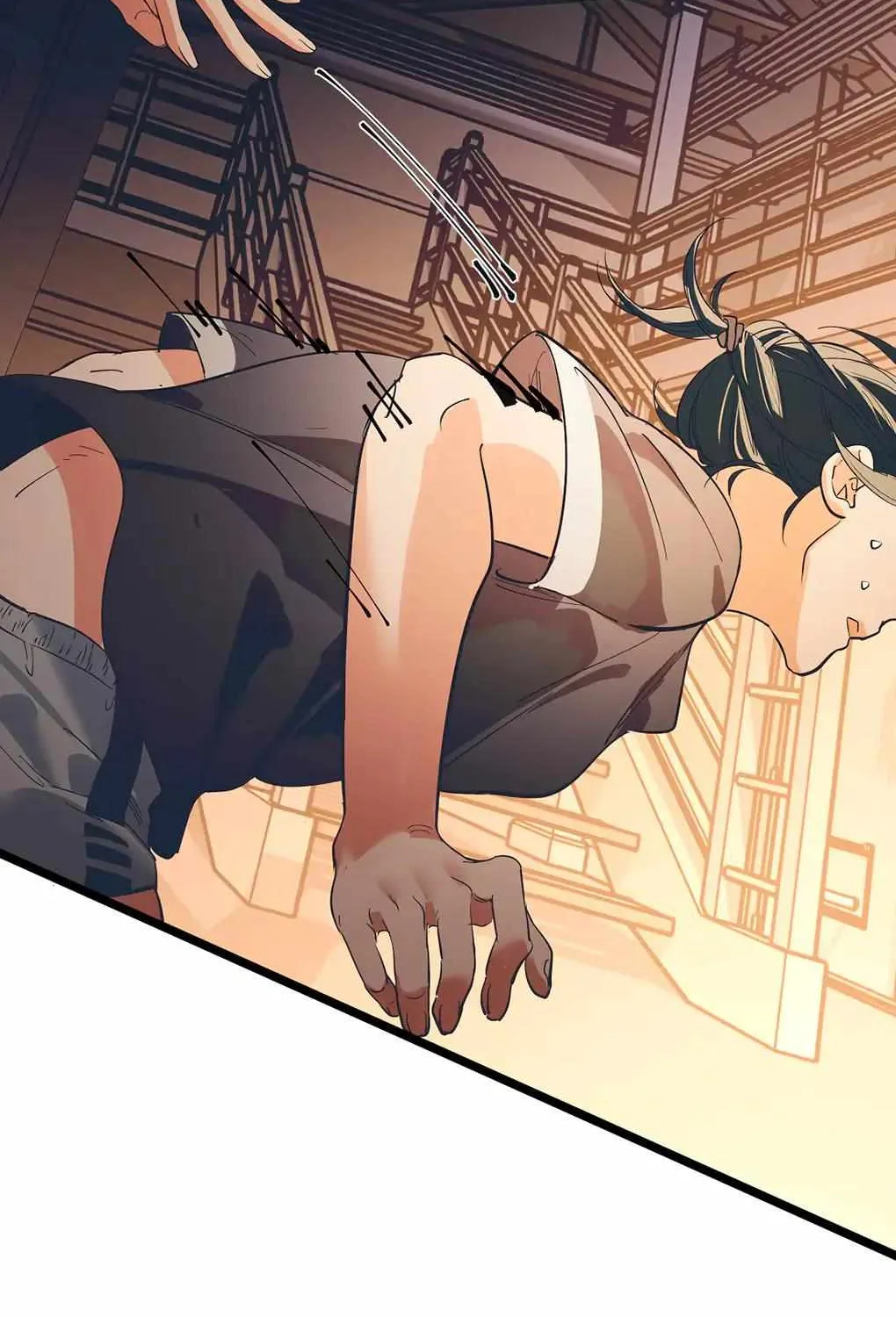 Artificial Temperature 36.7°C Chapter 27 page 28 - 