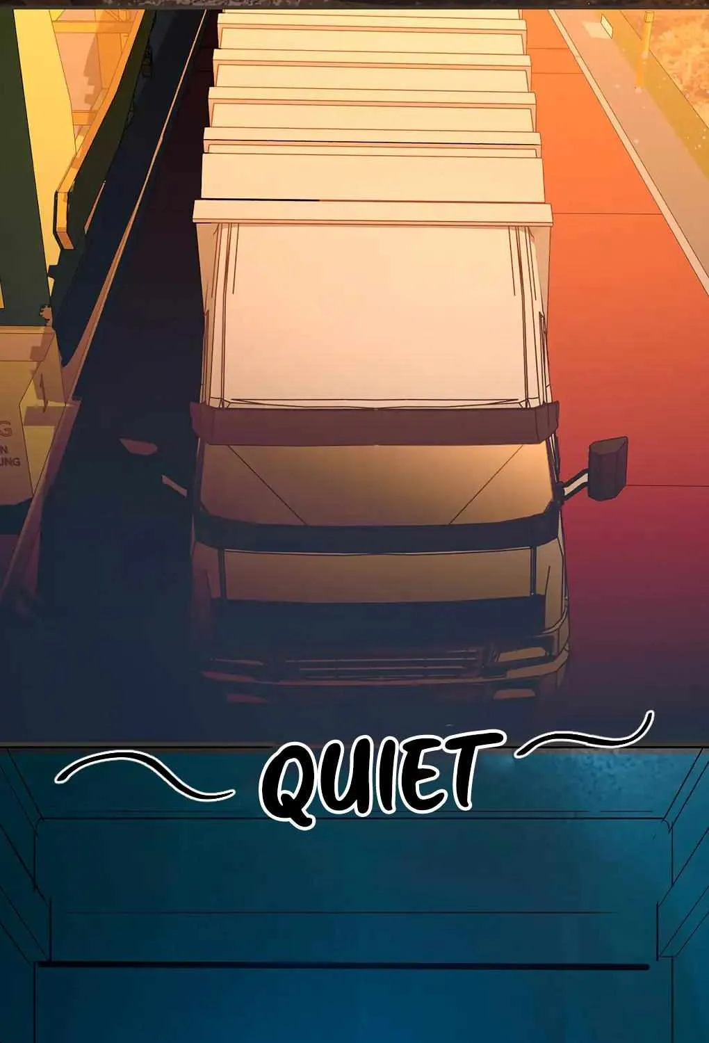 Artificial Temperature 36.7°C Chapter 27 page 4 - 