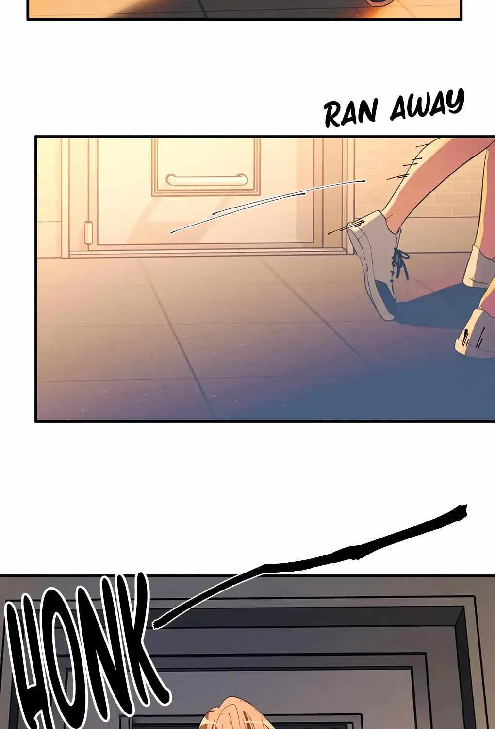 Artificial Temperature 36.7°C Chapter 27 page 31 - 