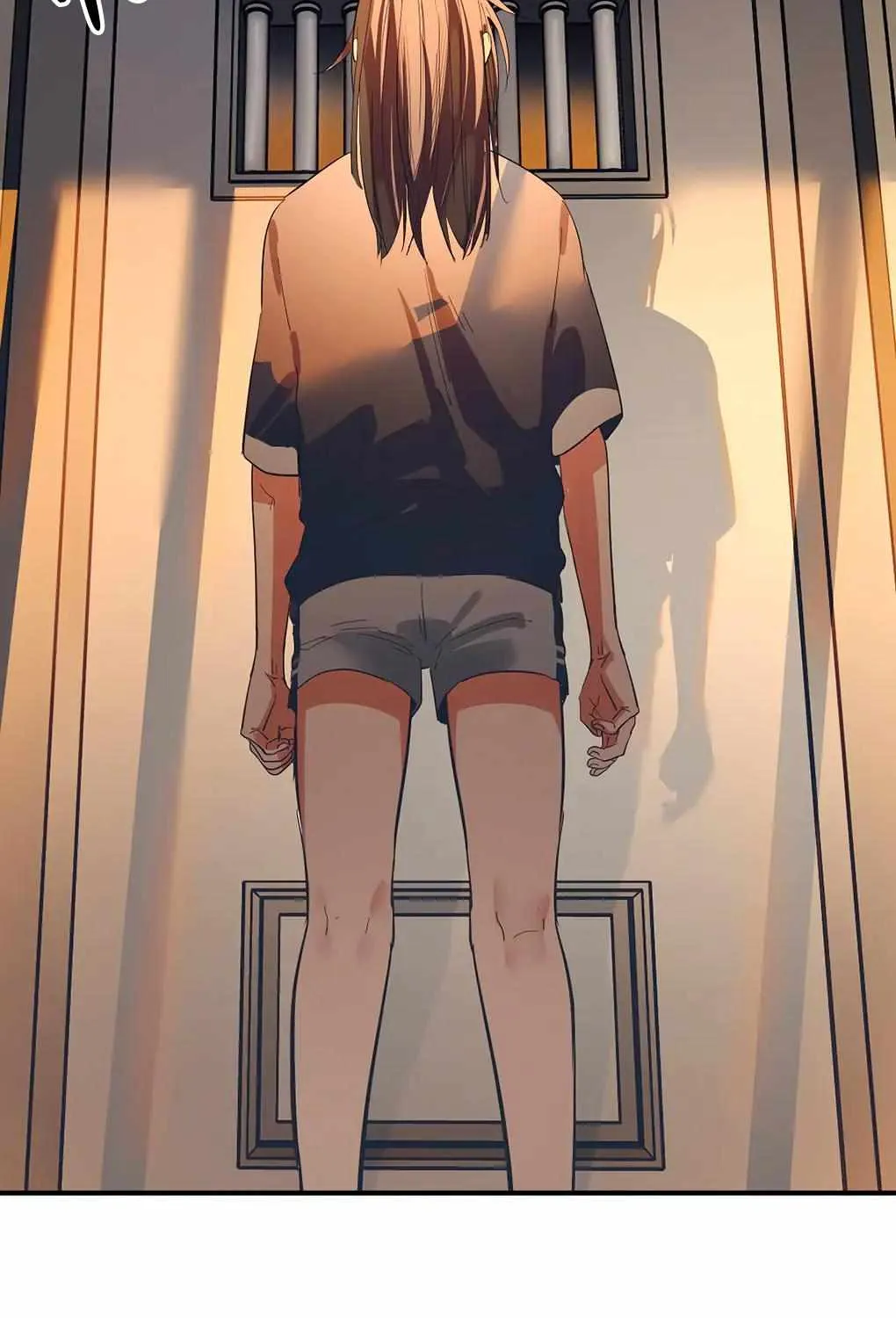 Artificial Temperature 36.7°C Chapter 27 page 32 - 