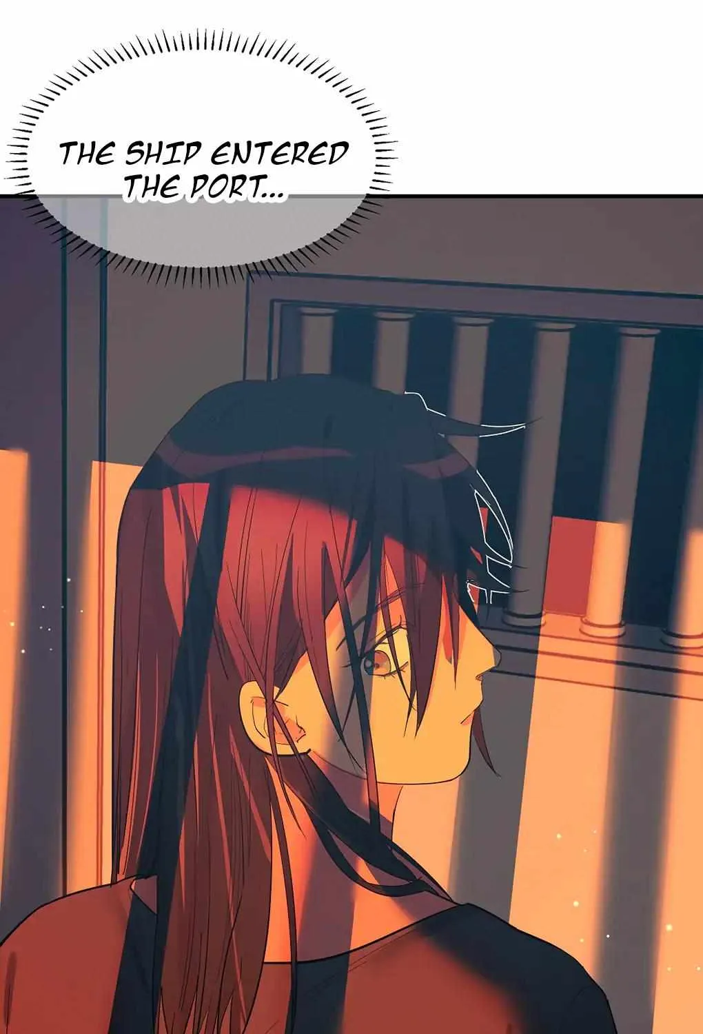 Artificial Temperature 36.7°C Chapter 27 page 33 - 