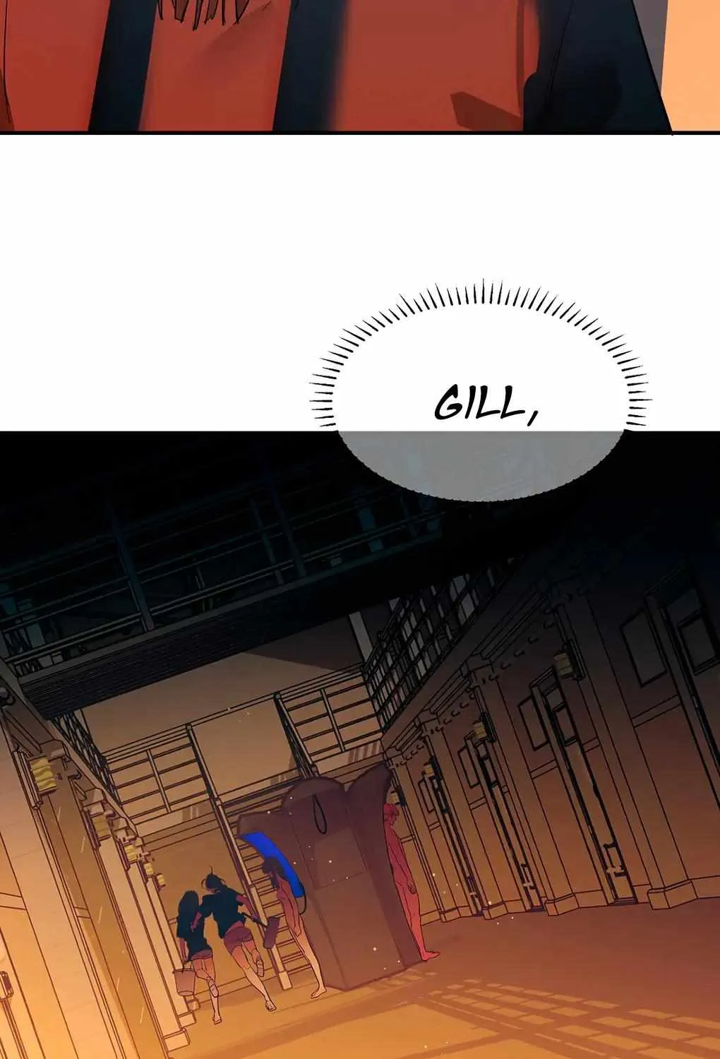 Artificial Temperature 36.7°C Chapter 27 page 34 - 