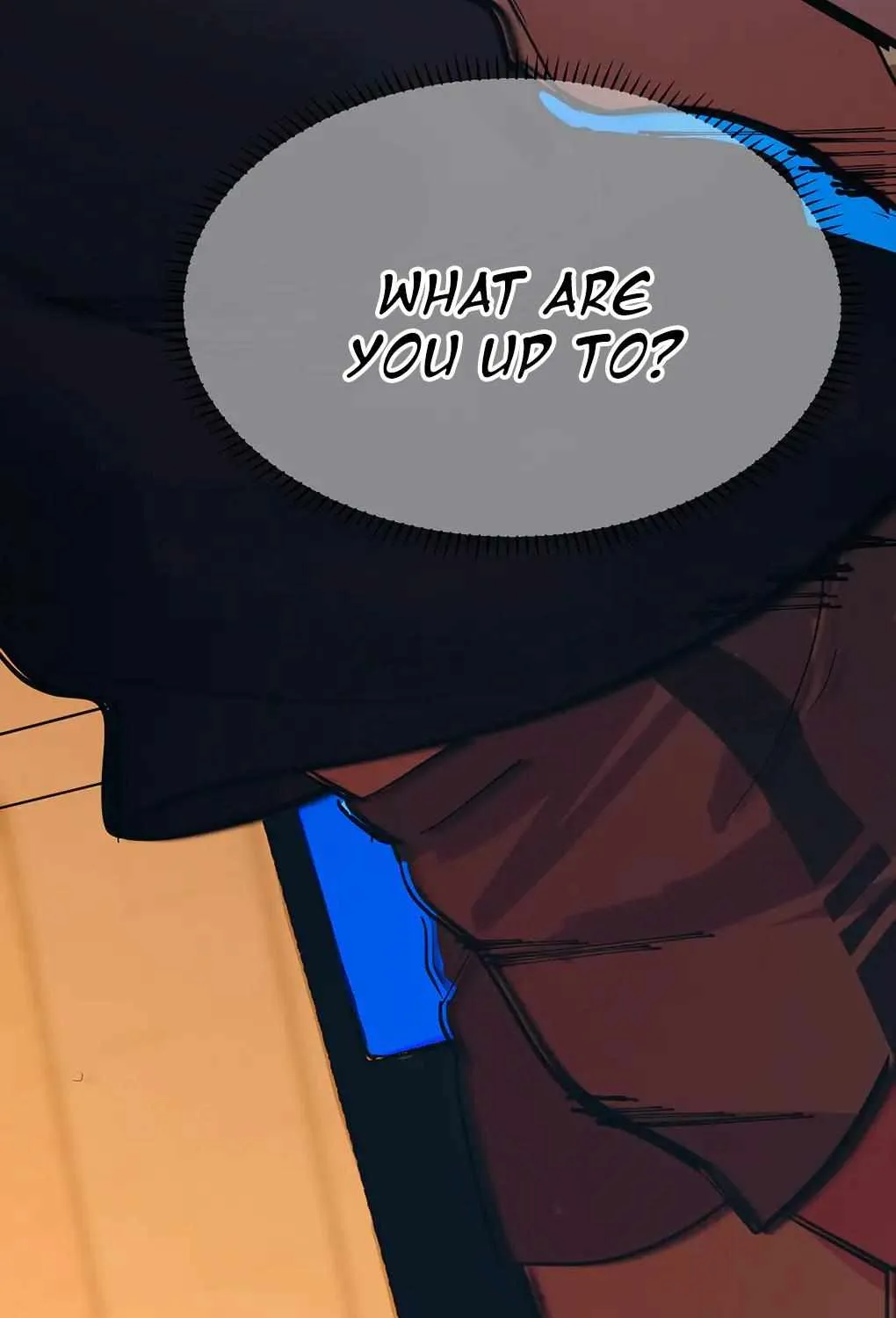 Artificial Temperature 36.7°C Chapter 27 page 37 - 