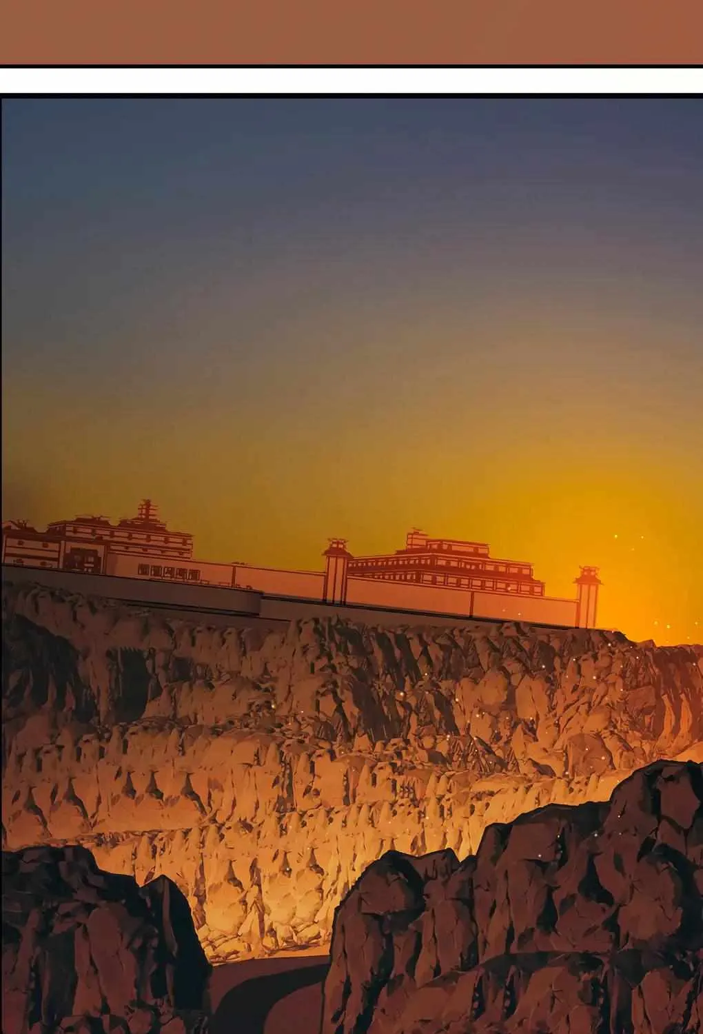 Artificial Temperature 36.7°C Chapter 27 page 41 - 