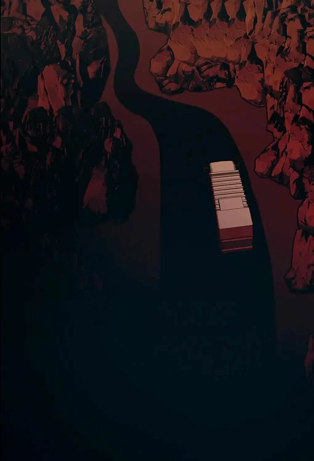Artificial Temperature 36.7°C Chapter 27 page 42 - 