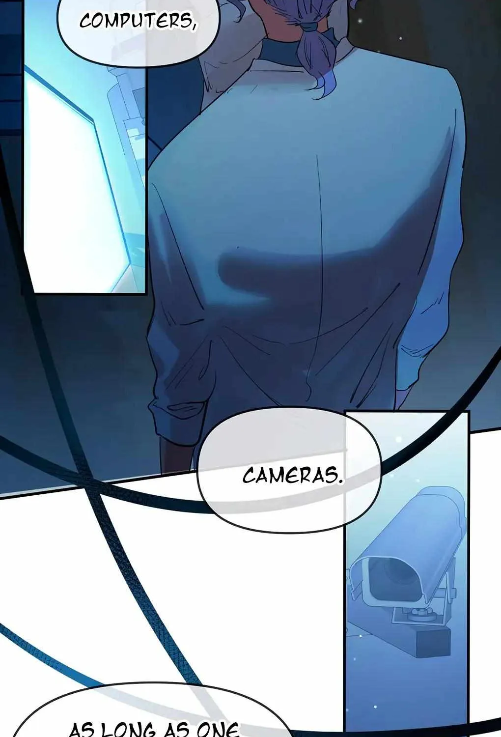 Artificial Temperature 36.7°C Chapter 27 page 49 - 