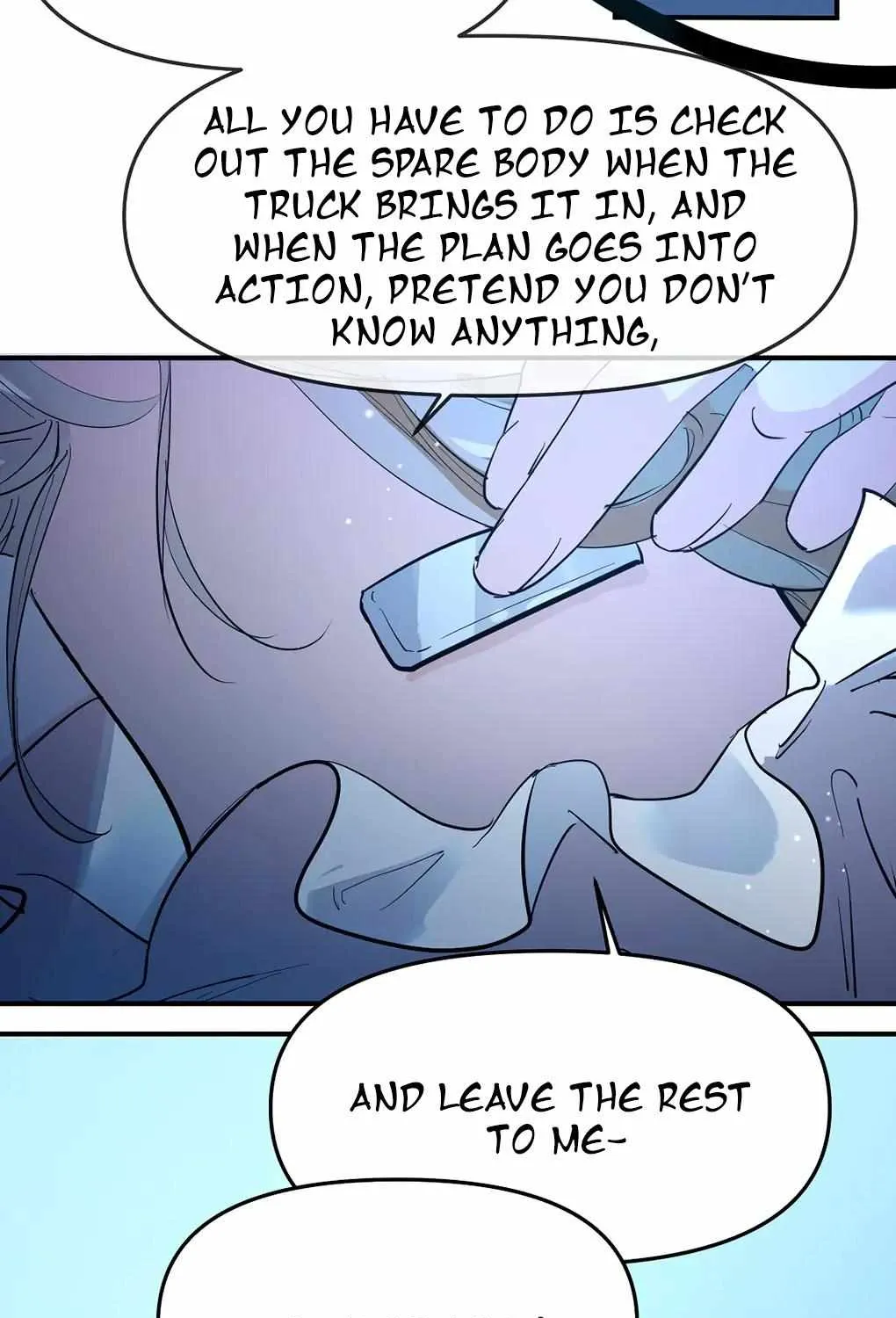Artificial Temperature 36.7°C Chapter 27 page 51 - 