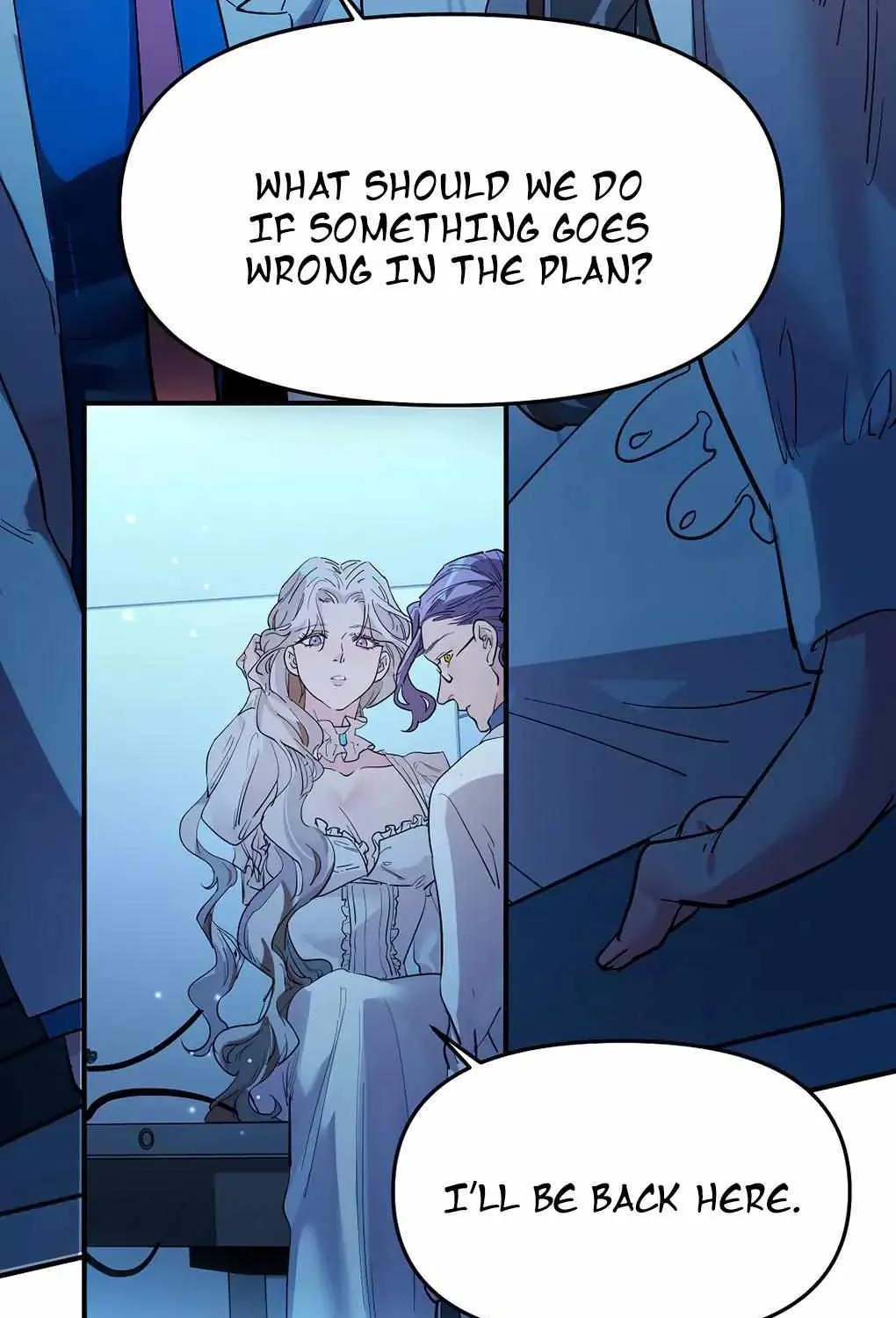 Artificial Temperature 36.7°C Chapter 27 page 53 - 