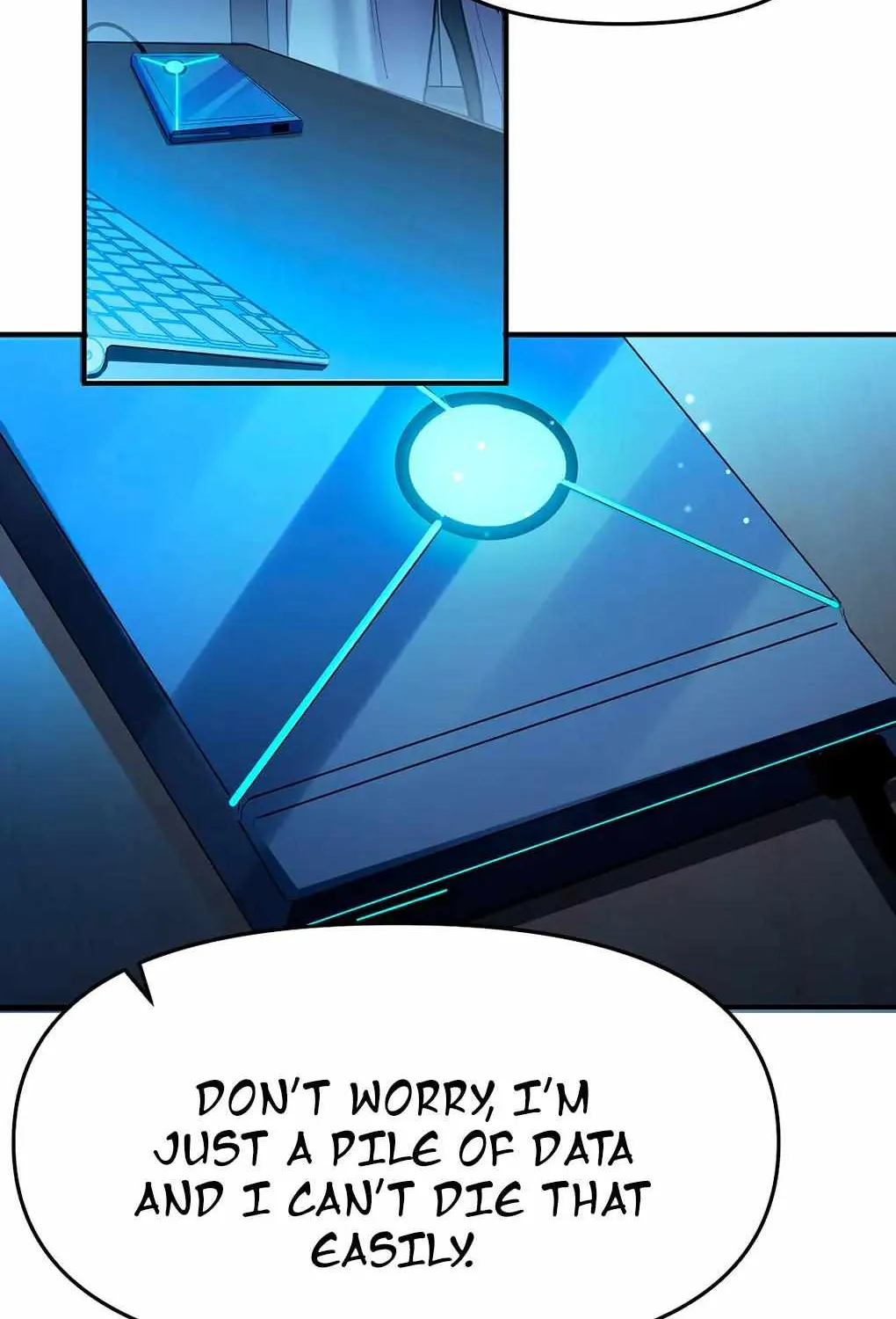 Artificial Temperature 36.7°C Chapter 27 page 54 - 