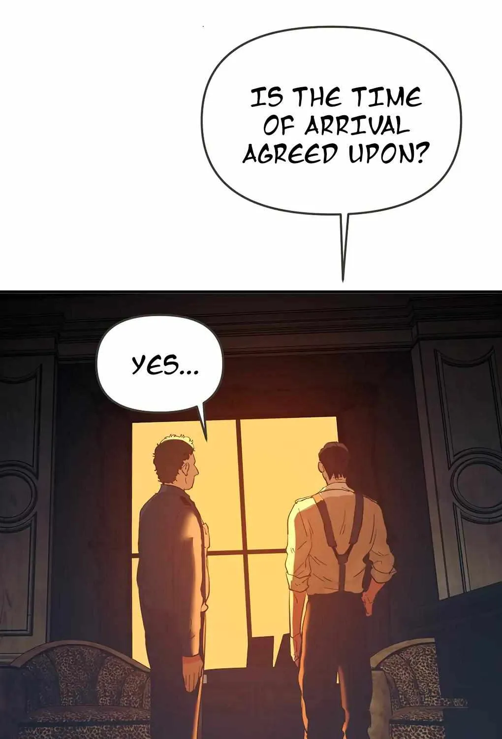 Artificial Temperature 36.7°C Chapter 27 page 7 - 