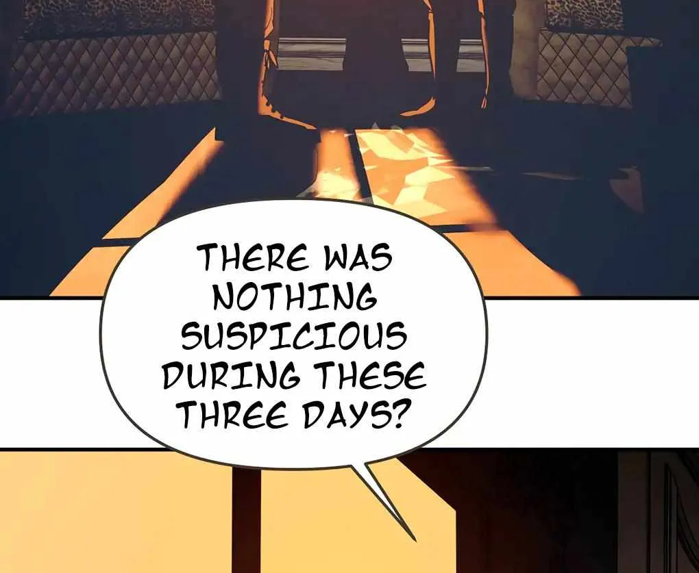 Artificial Temperature 36.7°C Chapter 27 page 8 - 