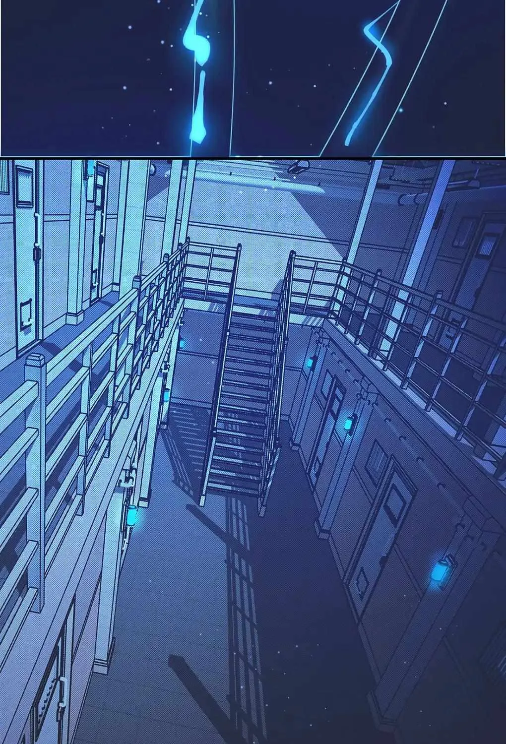 Artificial Temperature 36.7°C Chapter 28 page 12 - 