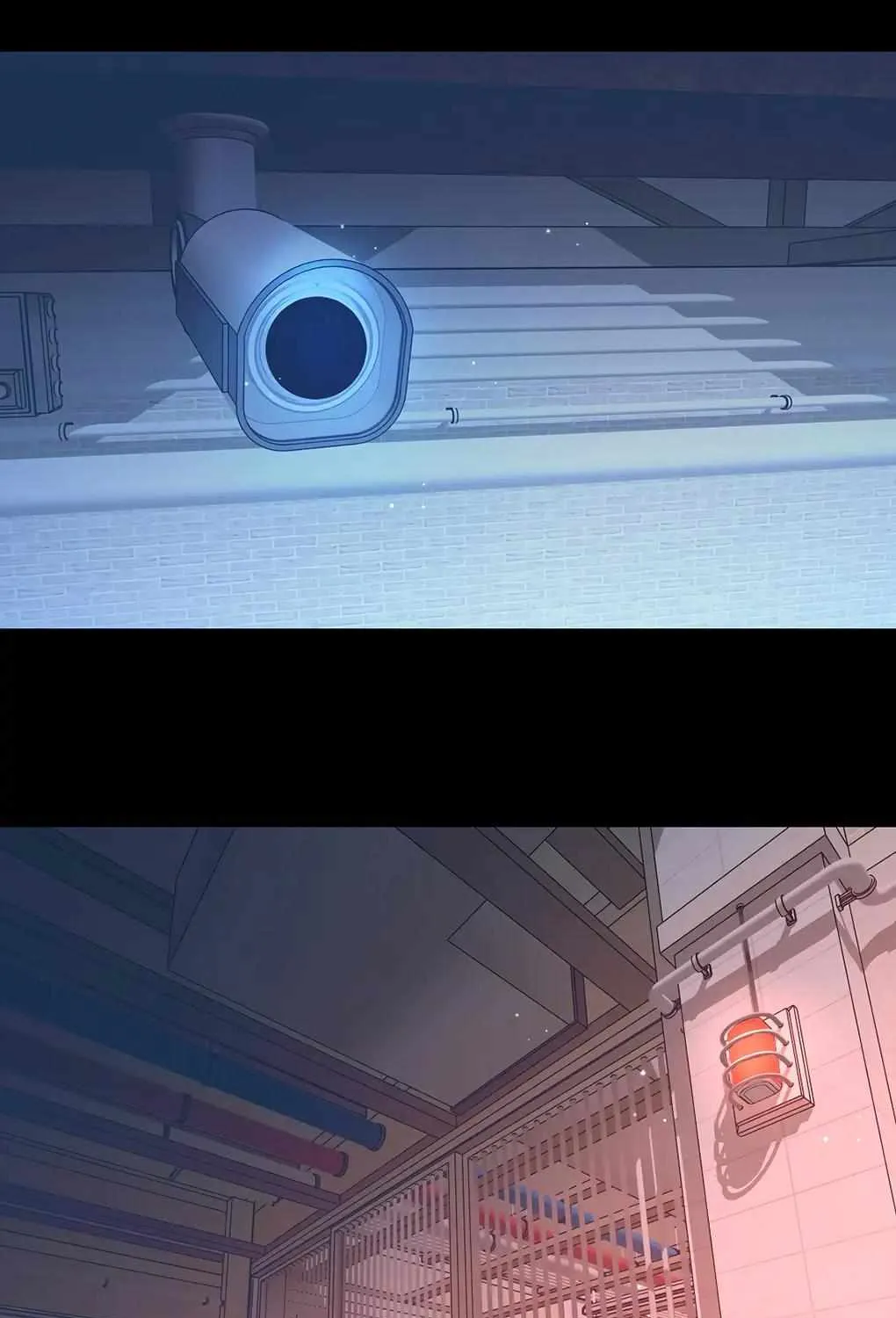 Artificial Temperature 36.7°C Chapter 28 page 14 - 