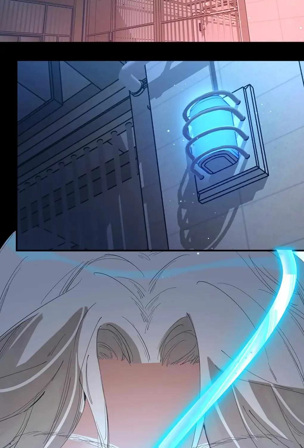 Artificial Temperature 36.7°C Chapter 28 page 15 - 