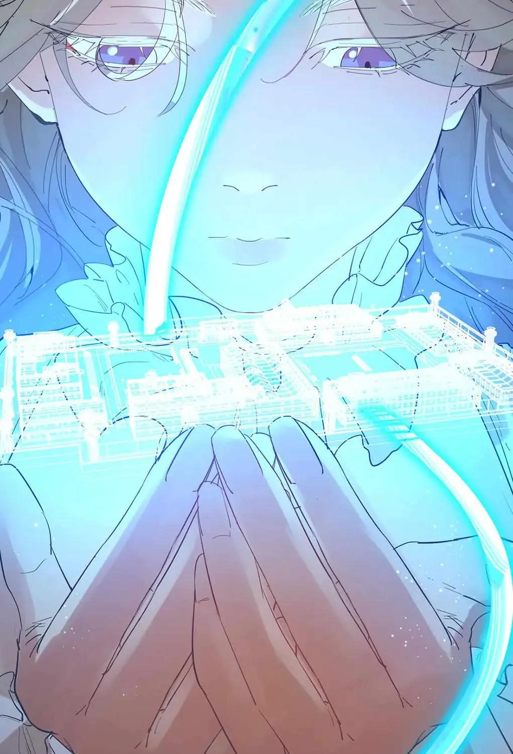Artificial Temperature 36.7°C Chapter 28 page 16 - 