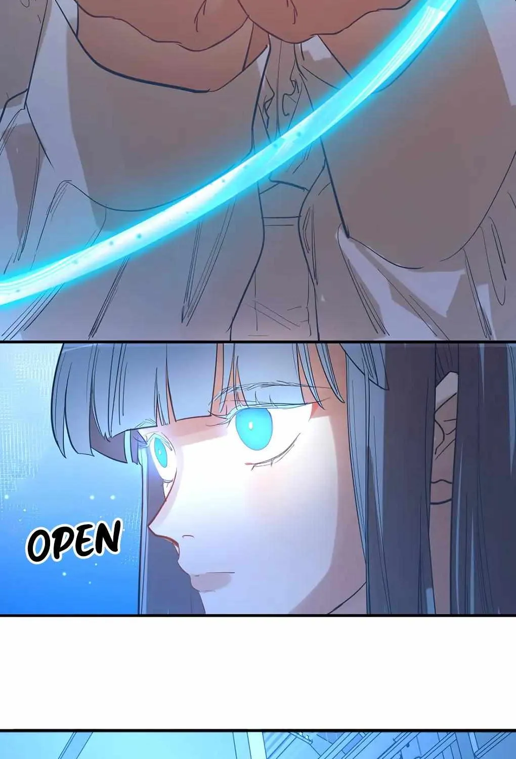 Artificial Temperature 36.7°C Chapter 28 page 17 - 