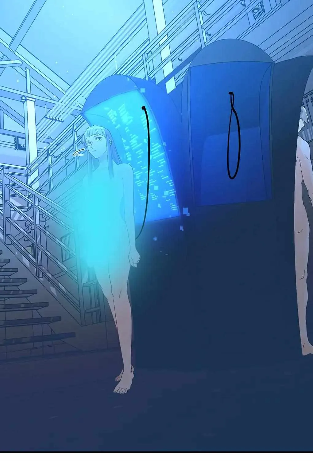 Artificial Temperature 36.7°C Chapter 28 page 18 - 