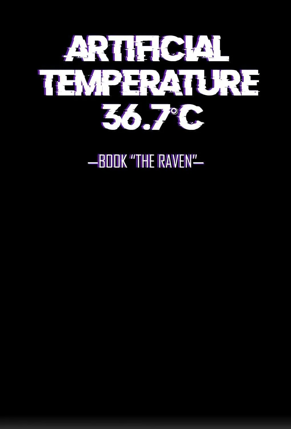 Artificial Temperature 36.7°C Chapter 28 page 3 - 