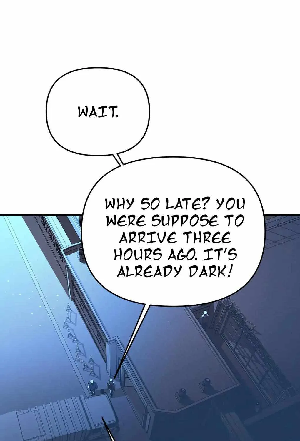 Artificial Temperature 36.7°C Chapter 28 page 25 - 