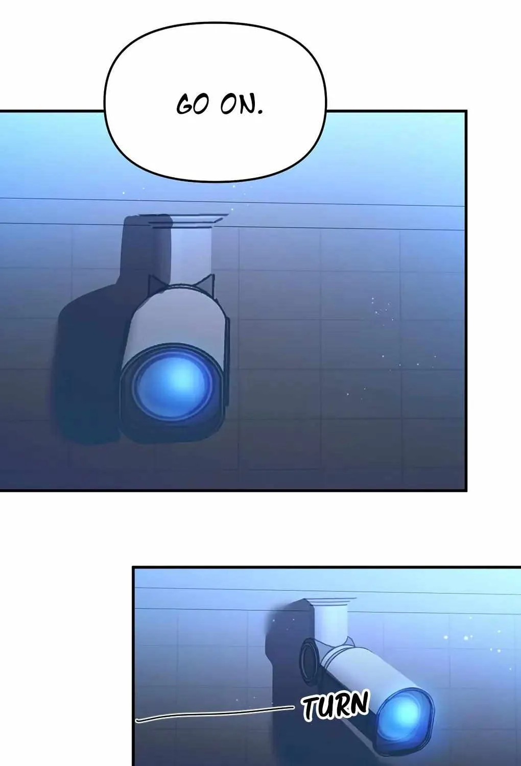 Artificial Temperature 36.7°C Chapter 28 page 29 - 