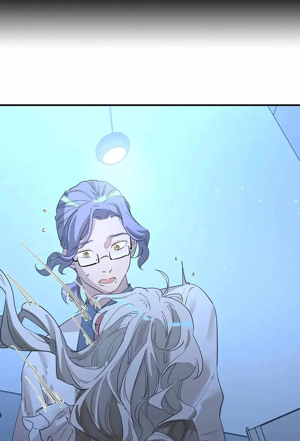 Artificial Temperature 36.7°C Chapter 28 page 4 - 