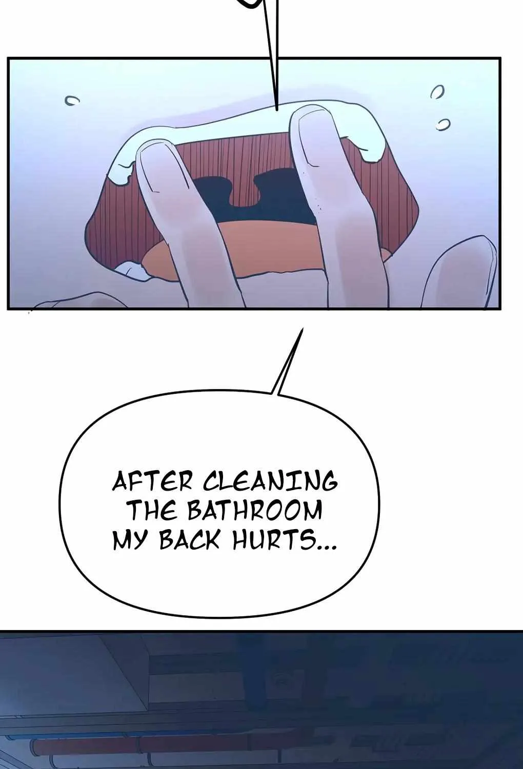 Artificial Temperature 36.7°C Chapter 28 page 32 - 