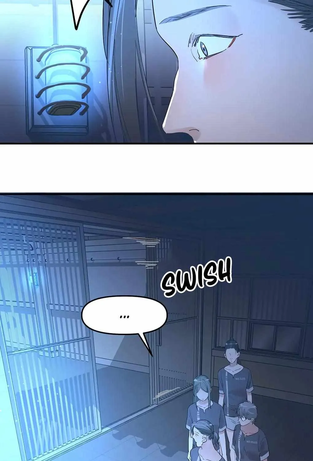 Artificial Temperature 36.7°C Chapter 28 page 34 - 