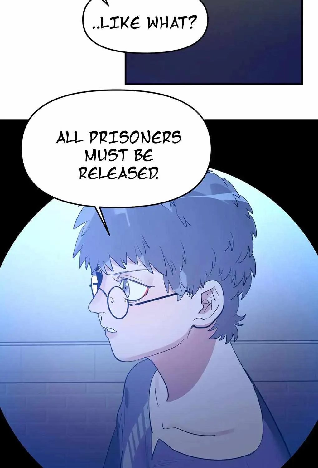 Artificial Temperature 36.7°C Chapter 28 page 38 - 