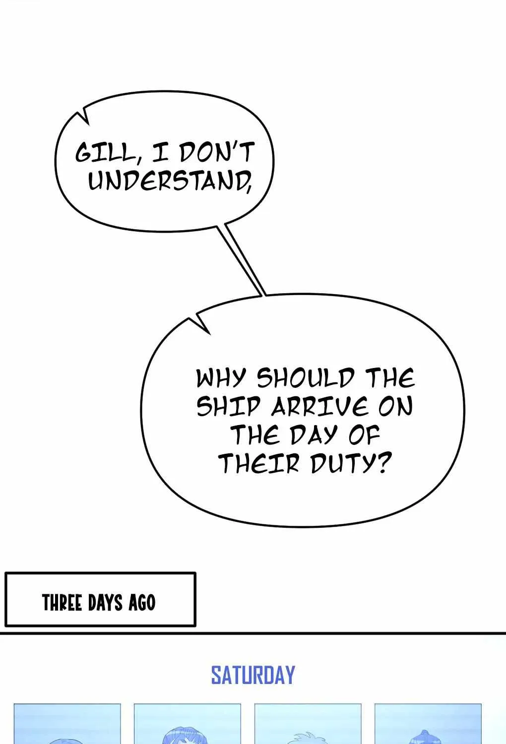 Artificial Temperature 36.7°C Chapter 28 page 40 - 