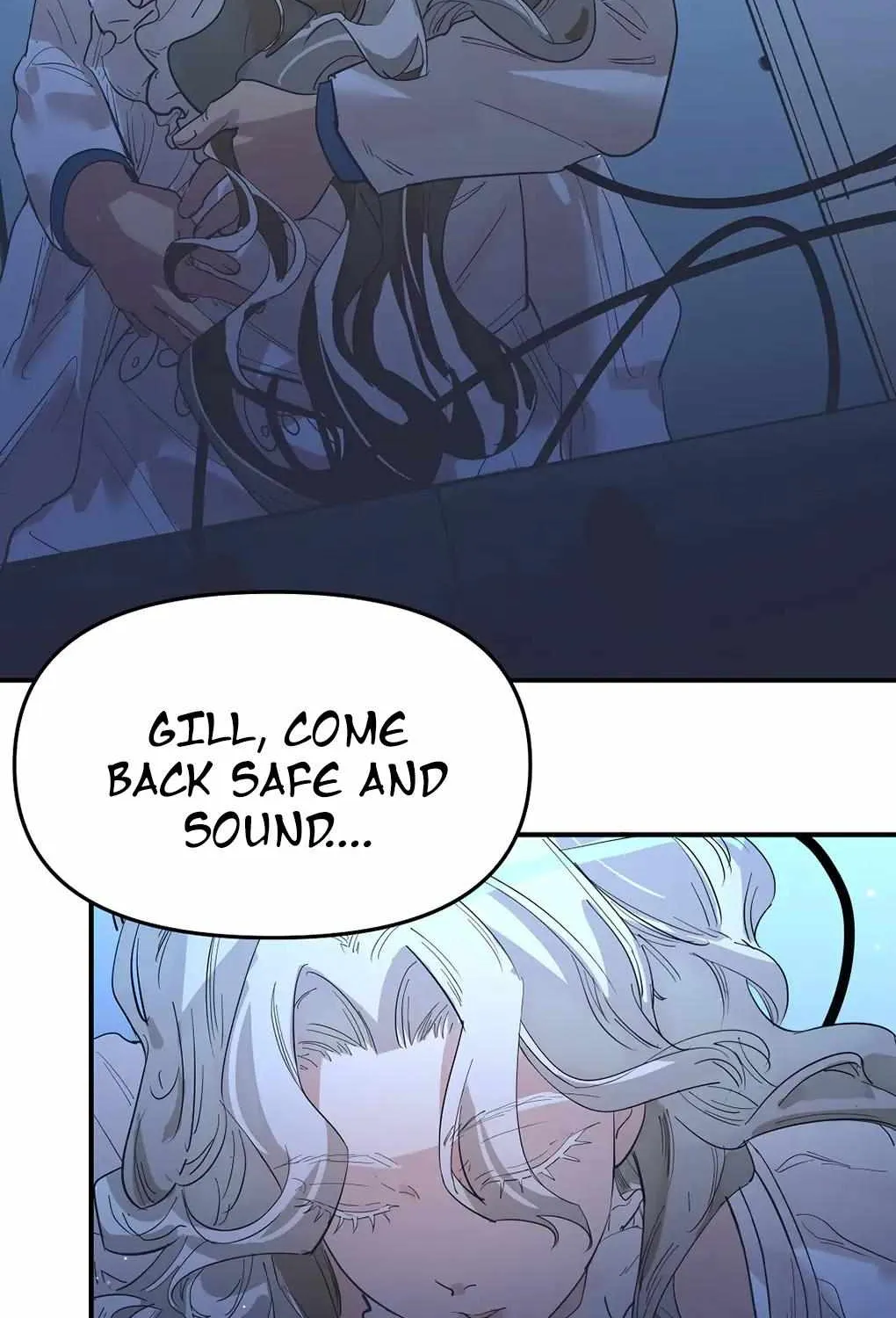 Artificial Temperature 36.7°C Chapter 28 page 5 - 