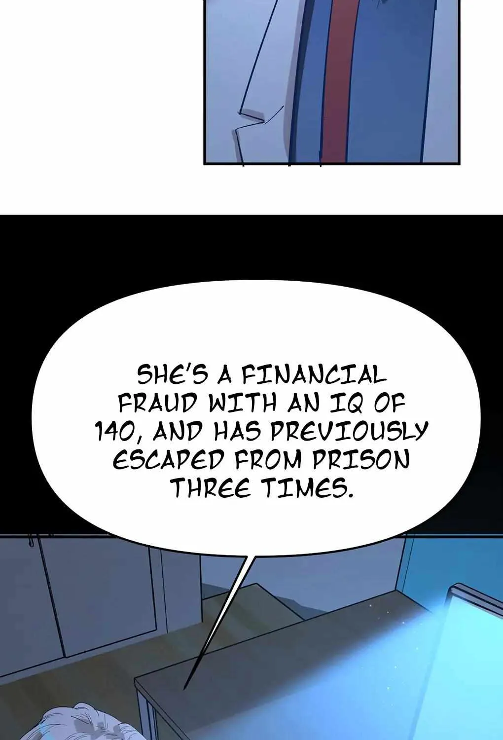 Artificial Temperature 36.7°C Chapter 28 page 43 - 