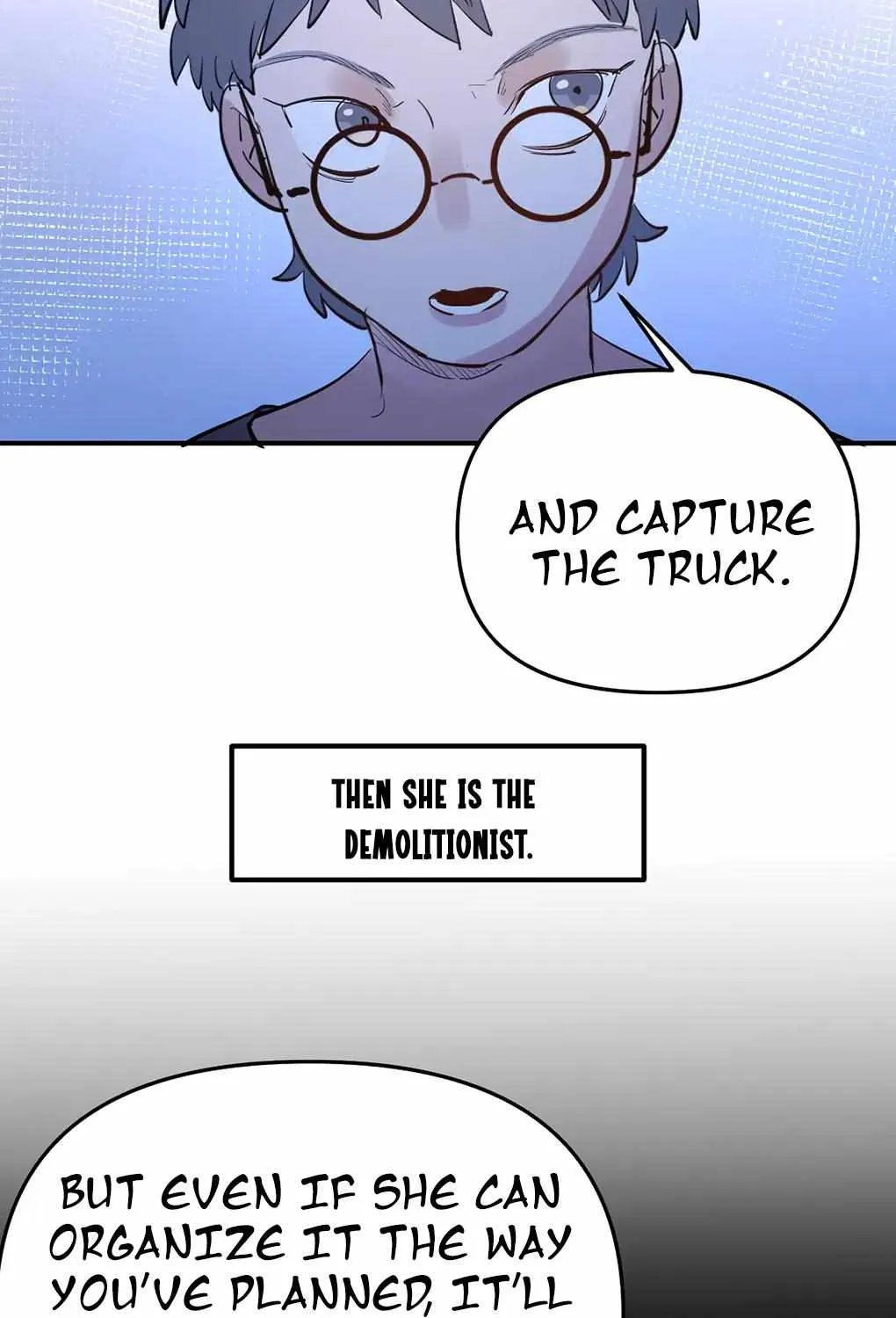 Artificial Temperature 36.7°C Chapter 28 page 49 - 