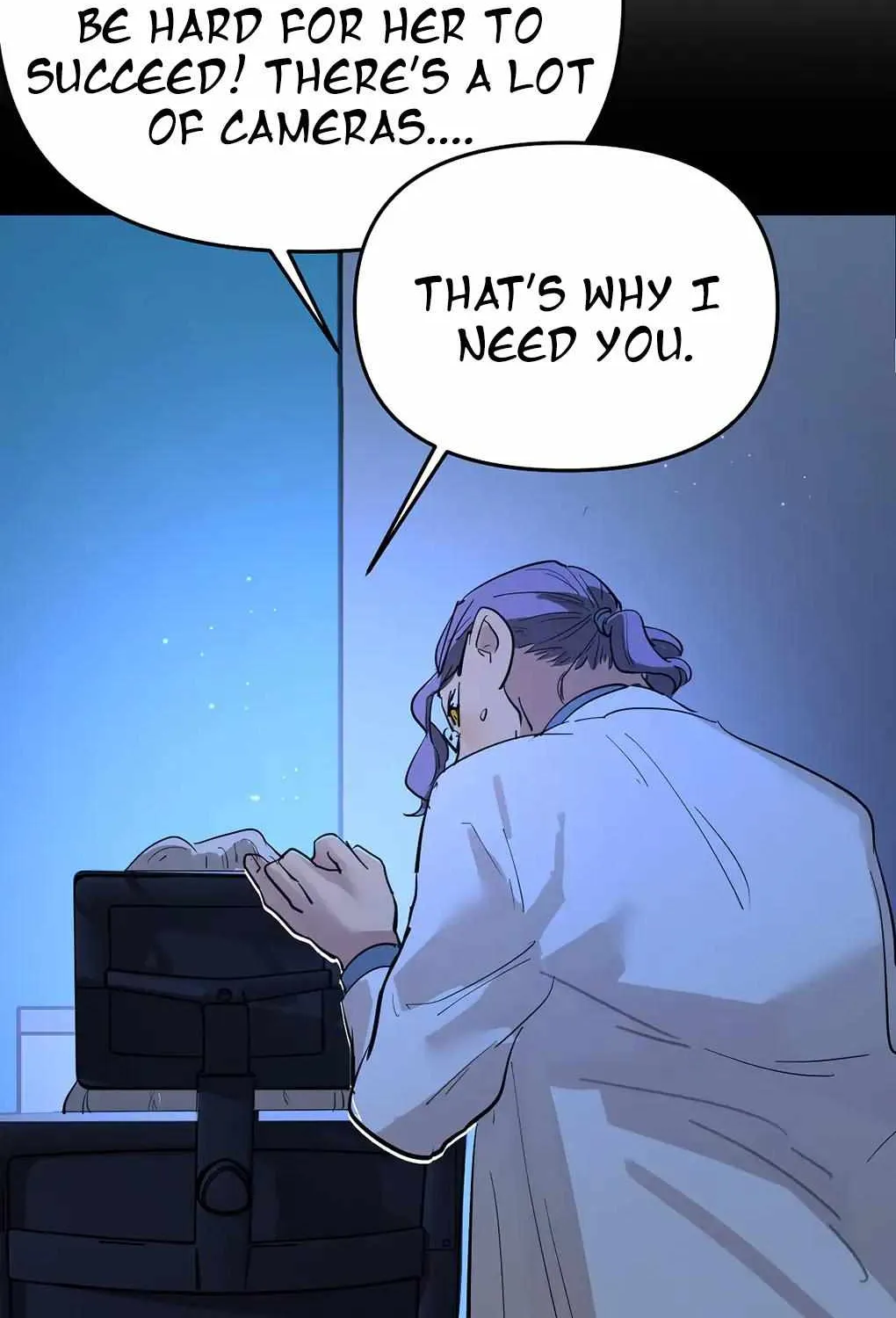 Artificial Temperature 36.7°C Chapter 28 page 50 - 