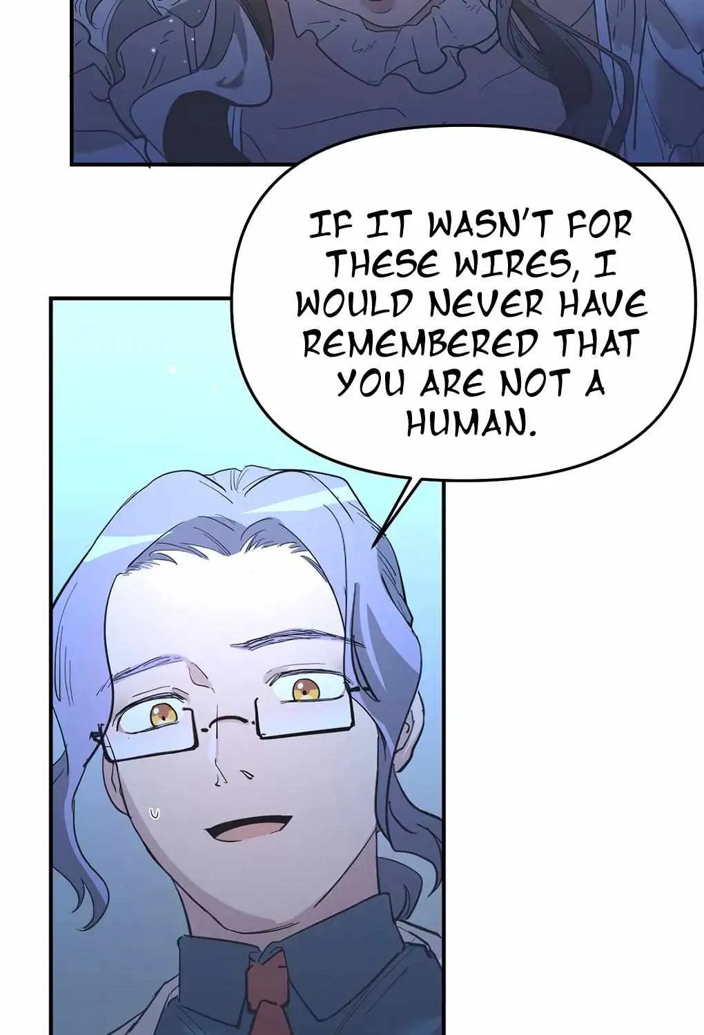 Artificial Temperature 36.7°C Chapter 28 page 6 - 