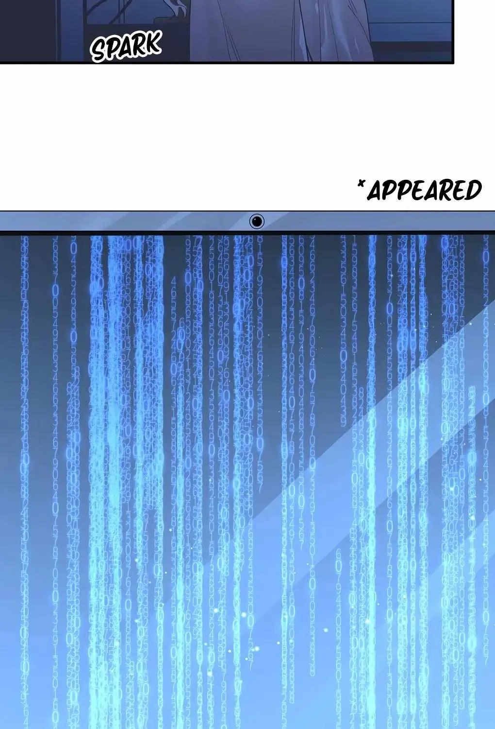 Artificial Temperature 36.7°C Chapter 28 page 8 - 