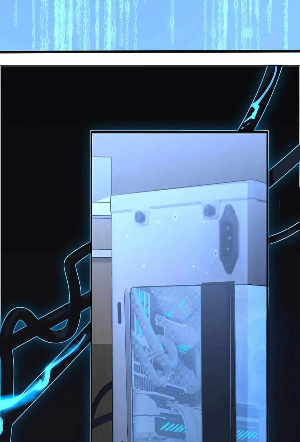 Artificial Temperature 36.7°C Chapter 28 page 9 - 