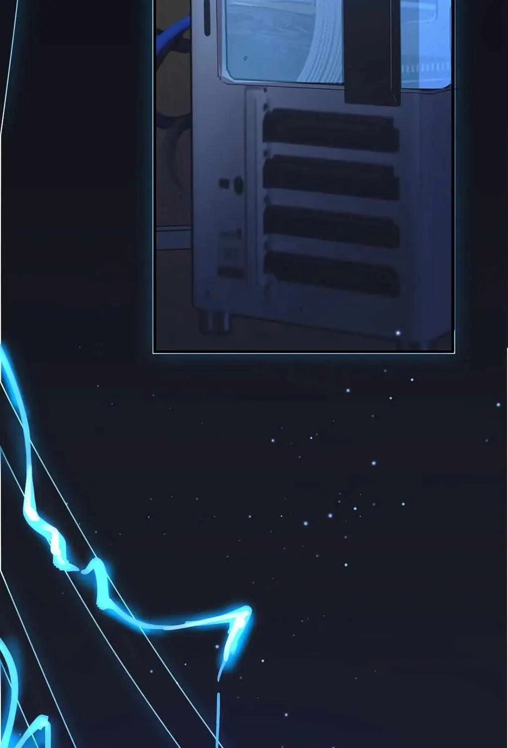 Artificial Temperature 36.7°C Chapter 28 page 10 - 