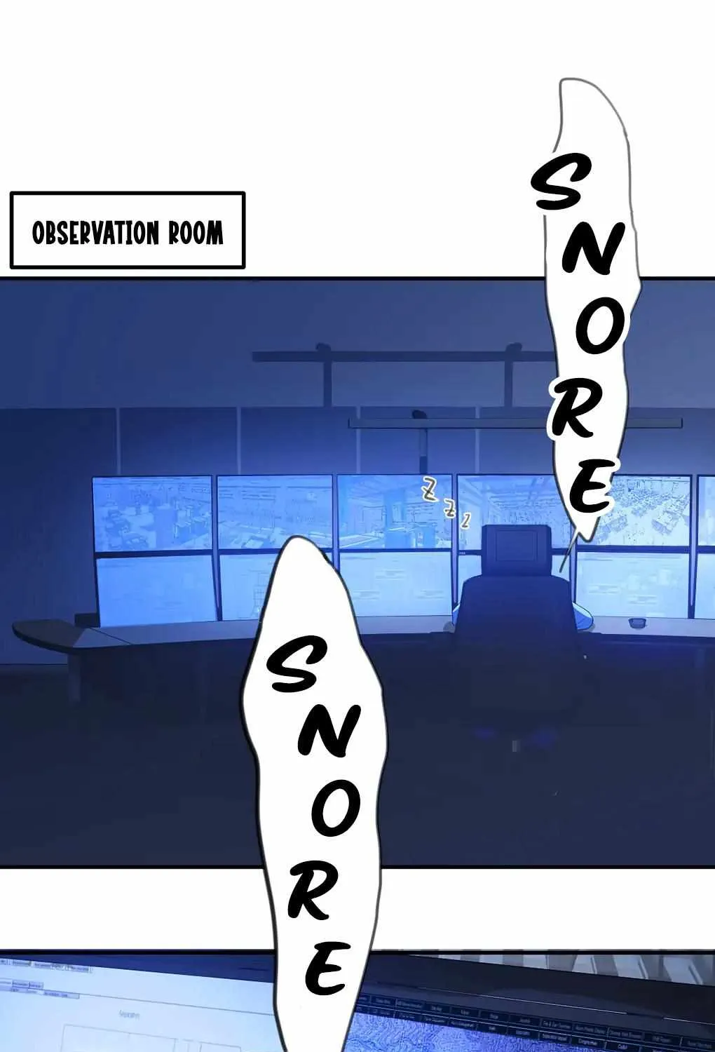Artificial Temperature 36.7°C Chapter 29 page 2 - 