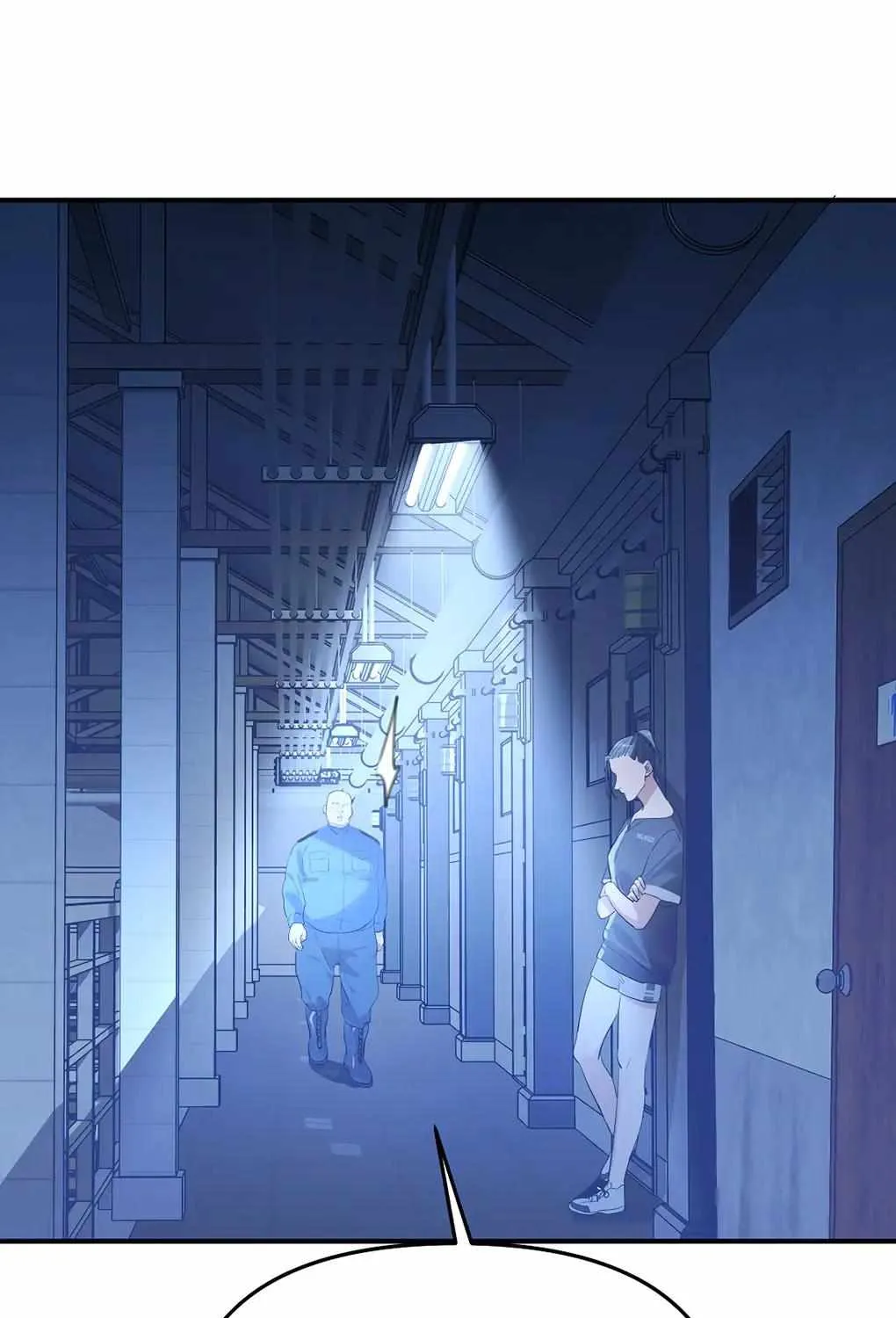 Artificial Temperature 36.7°C Chapter 29 page 12 - 