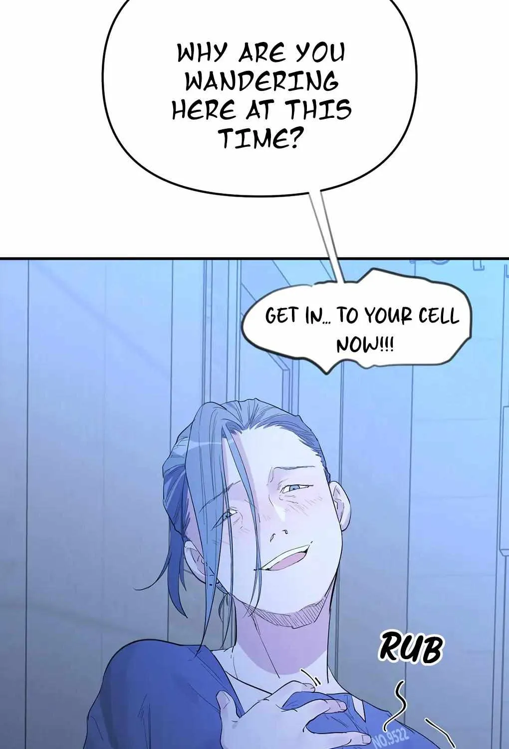 Artificial Temperature 36.7°C Chapter 29 page 13 - 