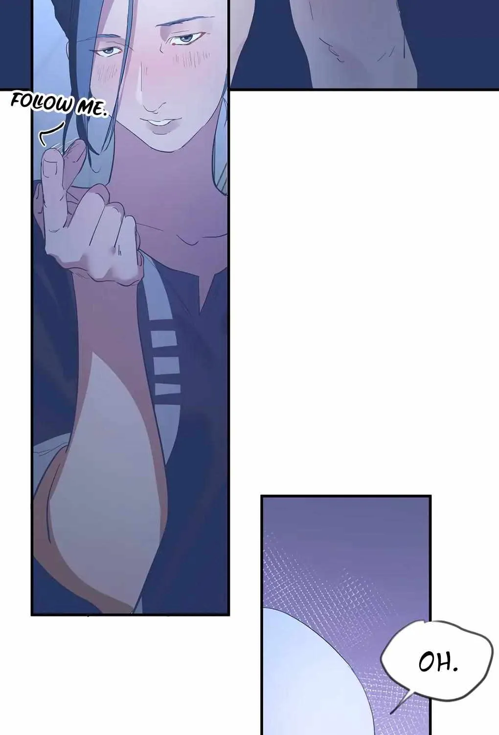 Artificial Temperature 36.7°C Chapter 29 page 15 - 