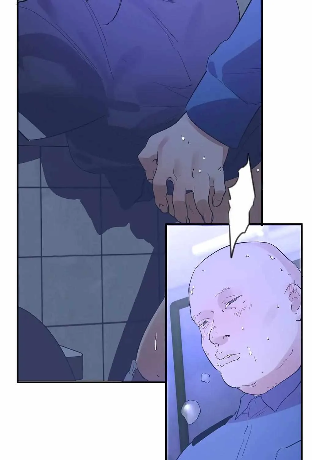 Artificial Temperature 36.7°C Chapter 29 page 19 - 