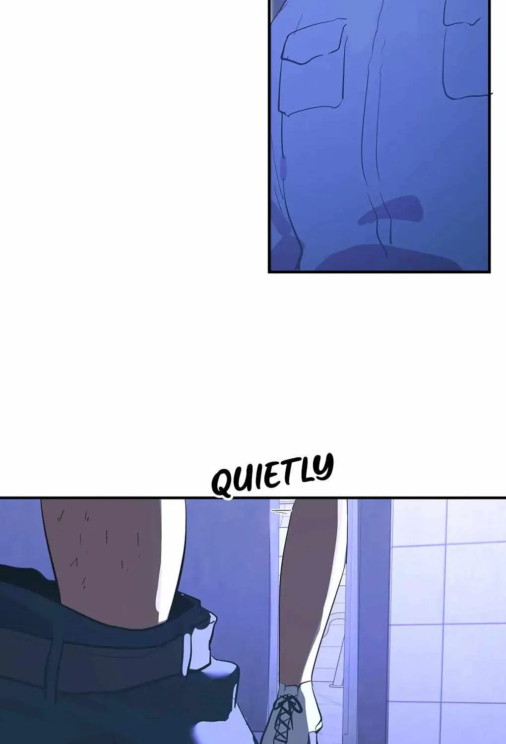 Artificial Temperature 36.7°C Chapter 29 page 20 - 