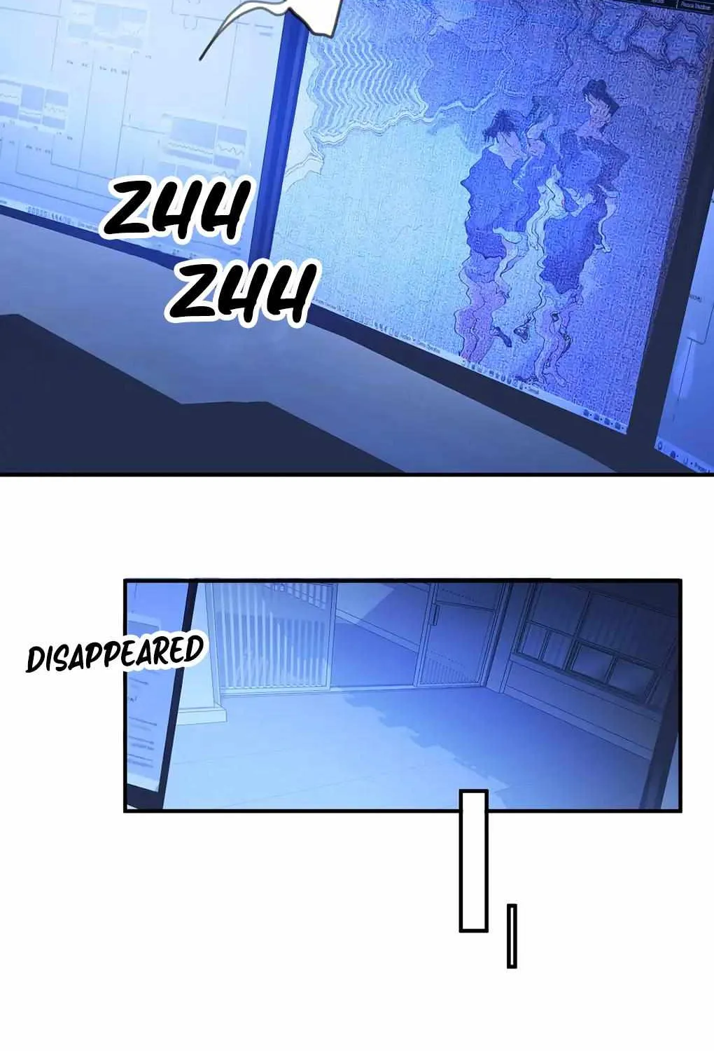 Artificial Temperature 36.7°C Chapter 29 page 3 - 