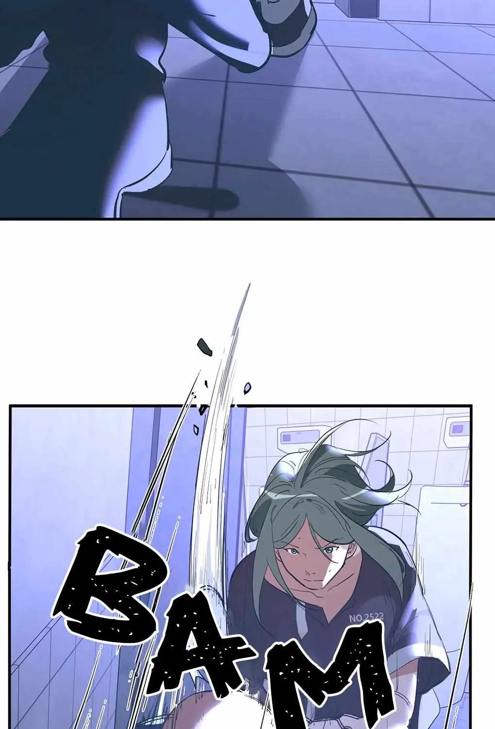 Artificial Temperature 36.7°C Chapter 29 page 21 - 